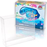 Amazon.co.jp: EYESRAIL Boxx Guardian ポケモンカード用 BOX ローダー